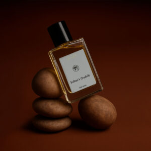 Inspired by Oud for Greatness