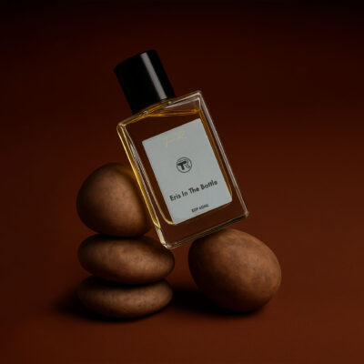 Inspired by Prada L’homme