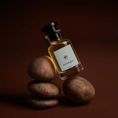 Inspired by La Nuit De L’homme YSL