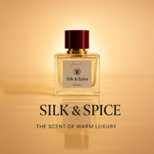 Silk & Spice