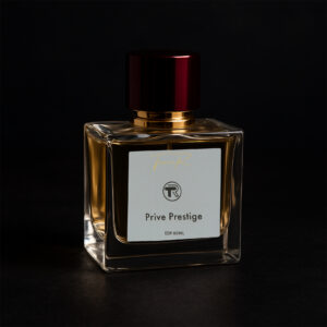 Inspired by Myself by YSL